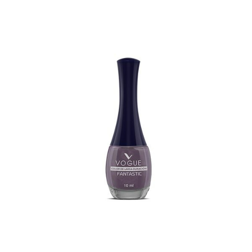 Vogue Esmalte Fantastic Malva 10 Ml