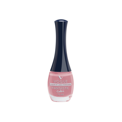 Vogue Esmalte Palo De Rosa 10 Ml