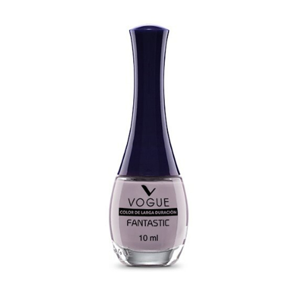 Vogue Esmalte Lila Frances 10 Ml