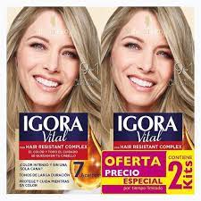 IG VITAL 9-1 2KIT NUEVO Z0