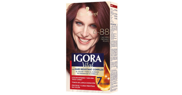 IG VITAL 4-88  50ML