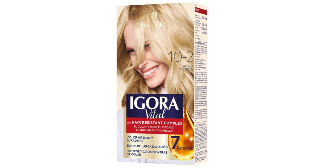 IG VITAL 10-2  50ML