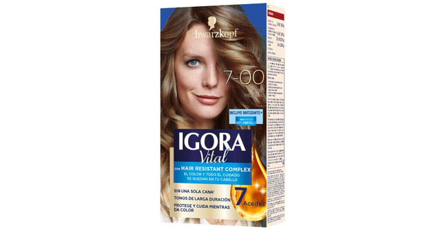 IG VITAL 7-00  50ML