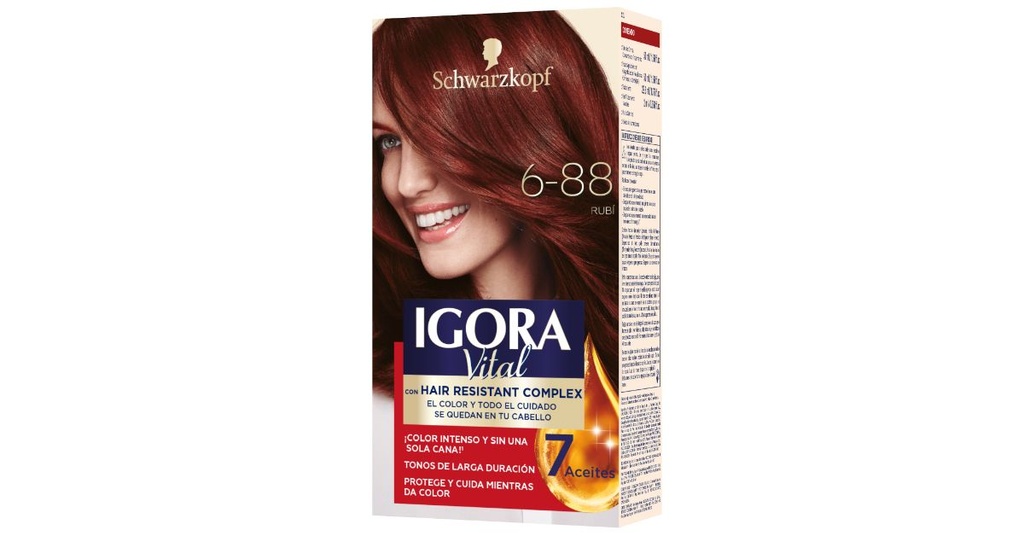 IG VITAL 6-88  50ML