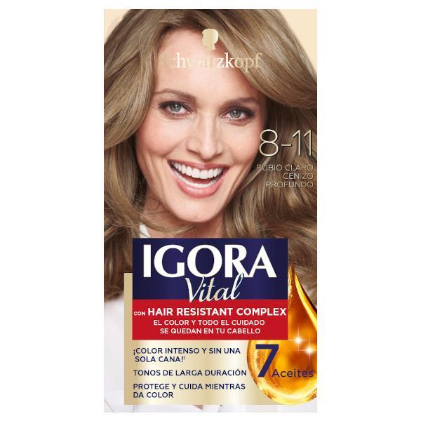 IG VITAL 8-11 50ML