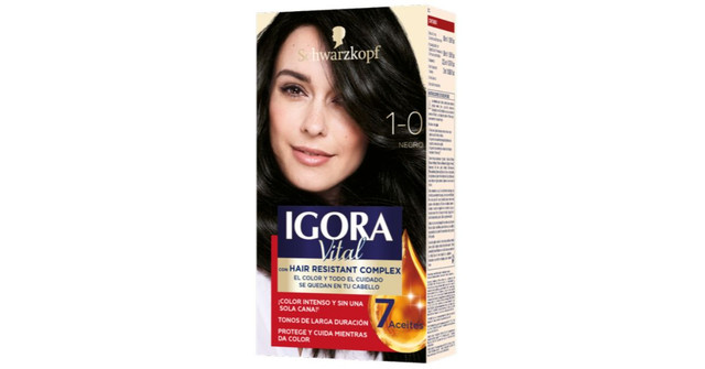 IG VITAL 1-0  50ML