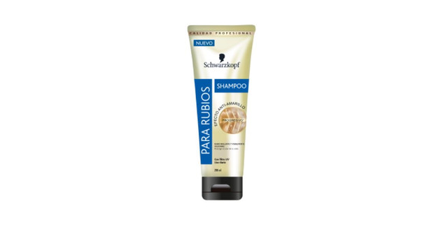 Ig Shampoo Matizante 200Ml