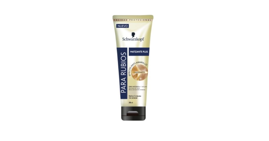Ig Mascarilla Matizante Plus 200Ml