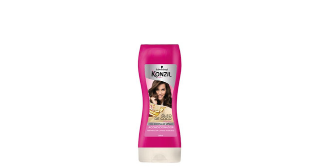 KONZIL OLEO COCO VITA12 AC 200ML DESC