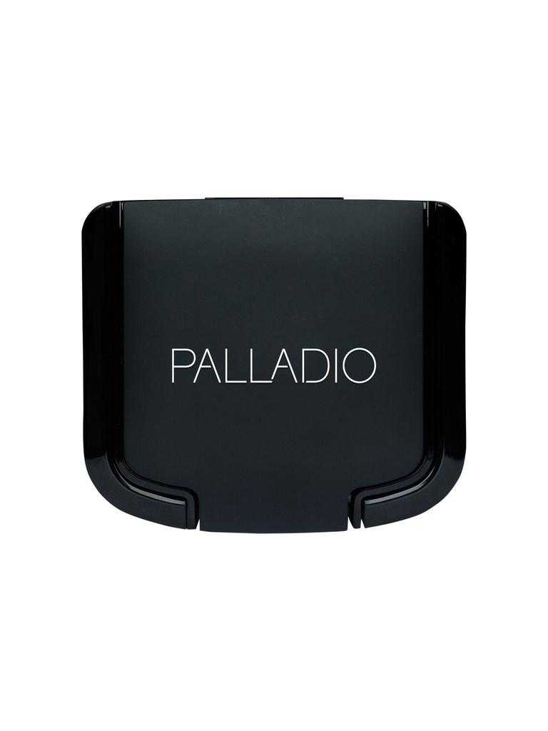 Palladio Polvo Compacto Dual Wet & Dry Ivory 8 Grs