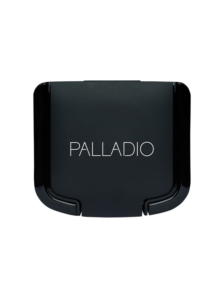 Palladio Polvo Compacto Dual Wet & Dry Natural 8 Grs