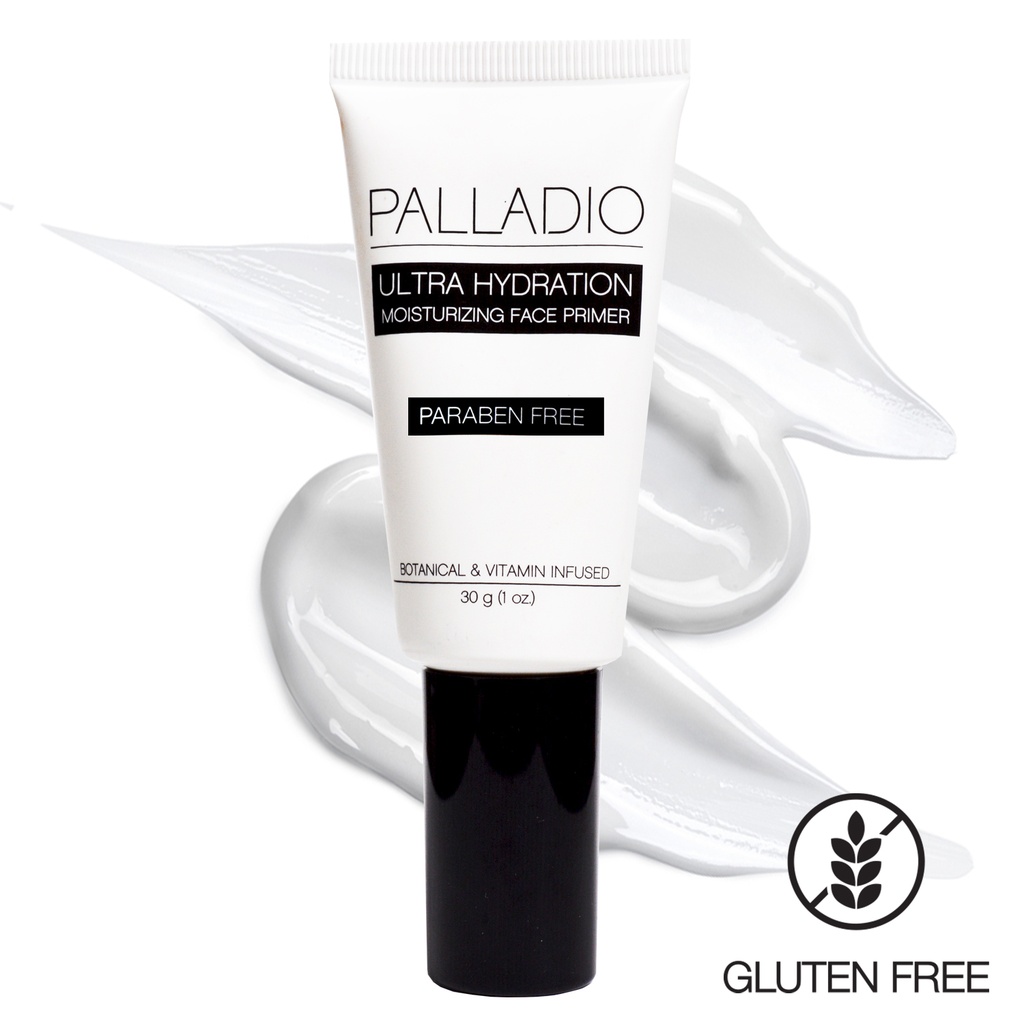 Palladio Pre Base Primer Ultra Hidratacion  30 Grs