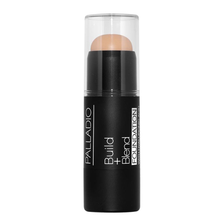 Palladio Build & Blend Foundation Stick Beige 7 Grs