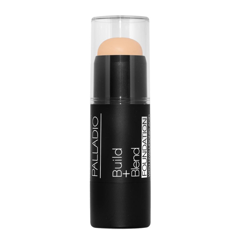 Palladio Build & Blend Foundation Stick Gold 7 Grs