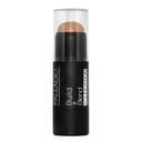 Palladio Build & Blend Foundation Stick Caramel 7 Grs
