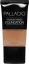 Palladio Base Liquida Powder Finish  Oil Free Candy Beige 27 Ml