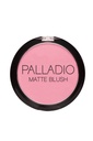 Palladio Matte Blush Berry Pink 6 Grs
