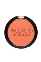 Palladio Matte Blush Toasted Apricot 6 Grs