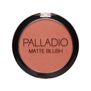 Palladio Matte Blush Chic 6 Grs