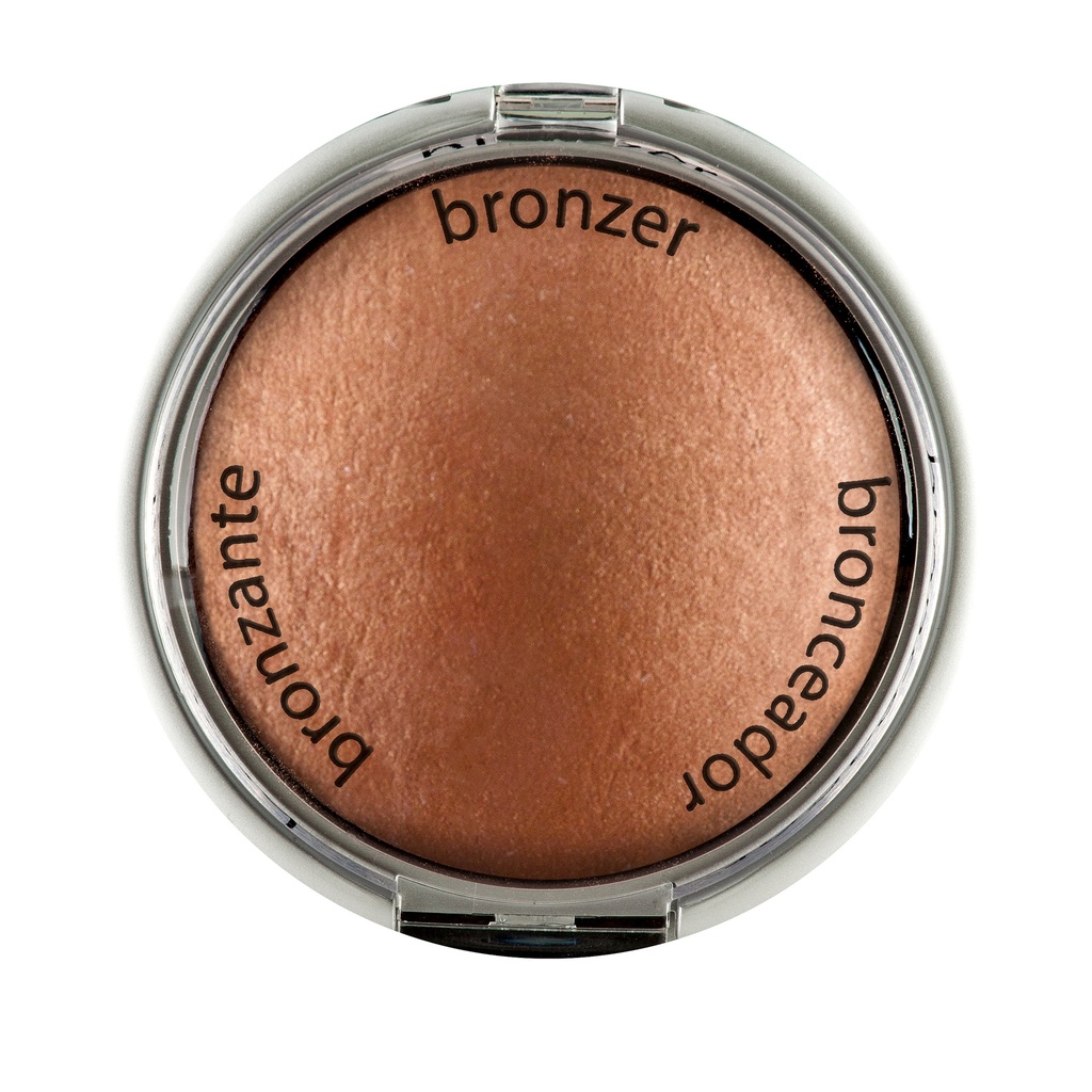 Palladio Bronceador Baked Pacific 2.5 G