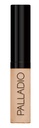 Palladio Liquid Concealer Nude 5 Ml