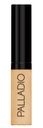 Palladio Liquid Concealer Banana 5 Ml