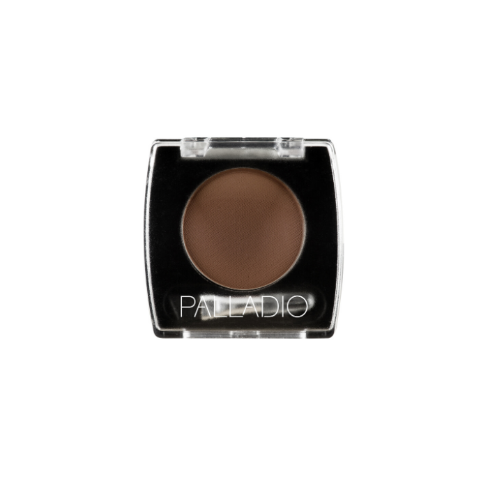 Palladio Polvo Compacto Para Cejas Dark 8 Grs