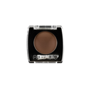 Palladio Polvo Compacto Para Cejas Dark 8 Grs