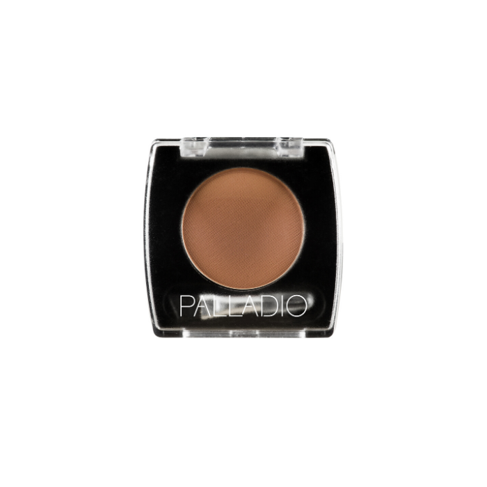 Palladio Polvo Compacto  Para Cejas  Auburn 8 Grs