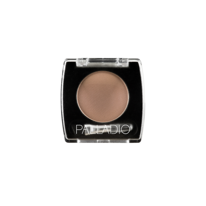 Palladio Polvo Compacto  Para Cejas  Taupe 8 Grs