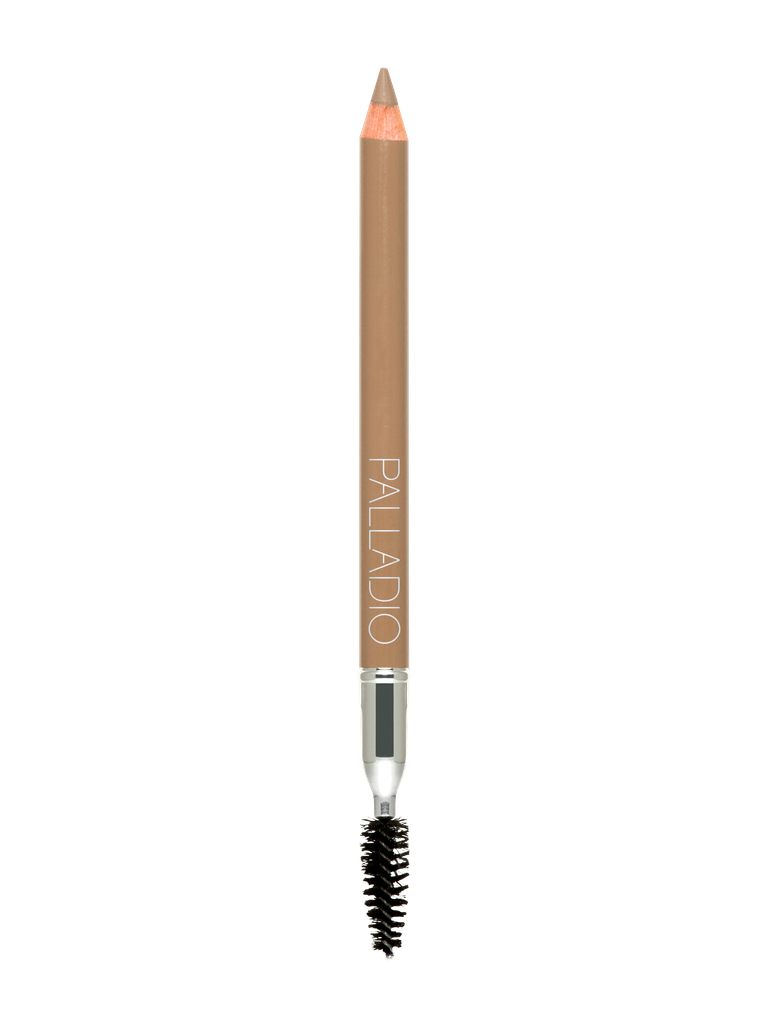 Palladio  Delineador Para Cejas Taupe 0.9 Grs