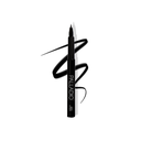 Palladio  Delineador Para Ojos  Felt Tip Black 1.2 Grs