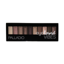 Palladio Eyeland Vibes 10 Eyeshadow Horizon 10 Grs