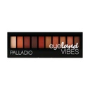 Palladio Eyeland Vibes 10 Eyeshadow California 10 Grs