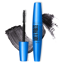 Palladio Mascara Aqua Force Black 8 Ml 