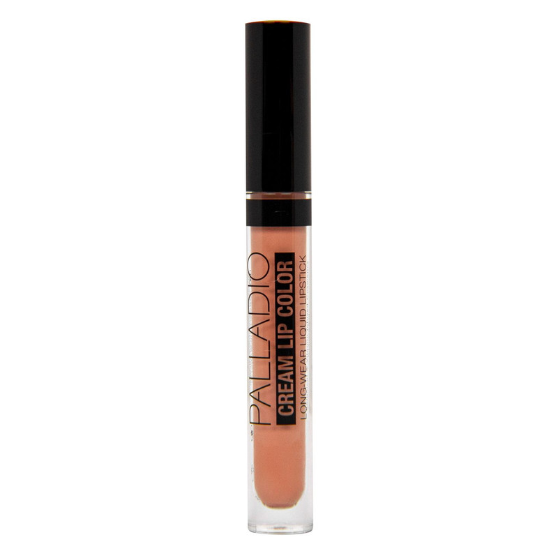 Palladio Labial Mate No Transfer Shea Nakie 3.8 Ml  