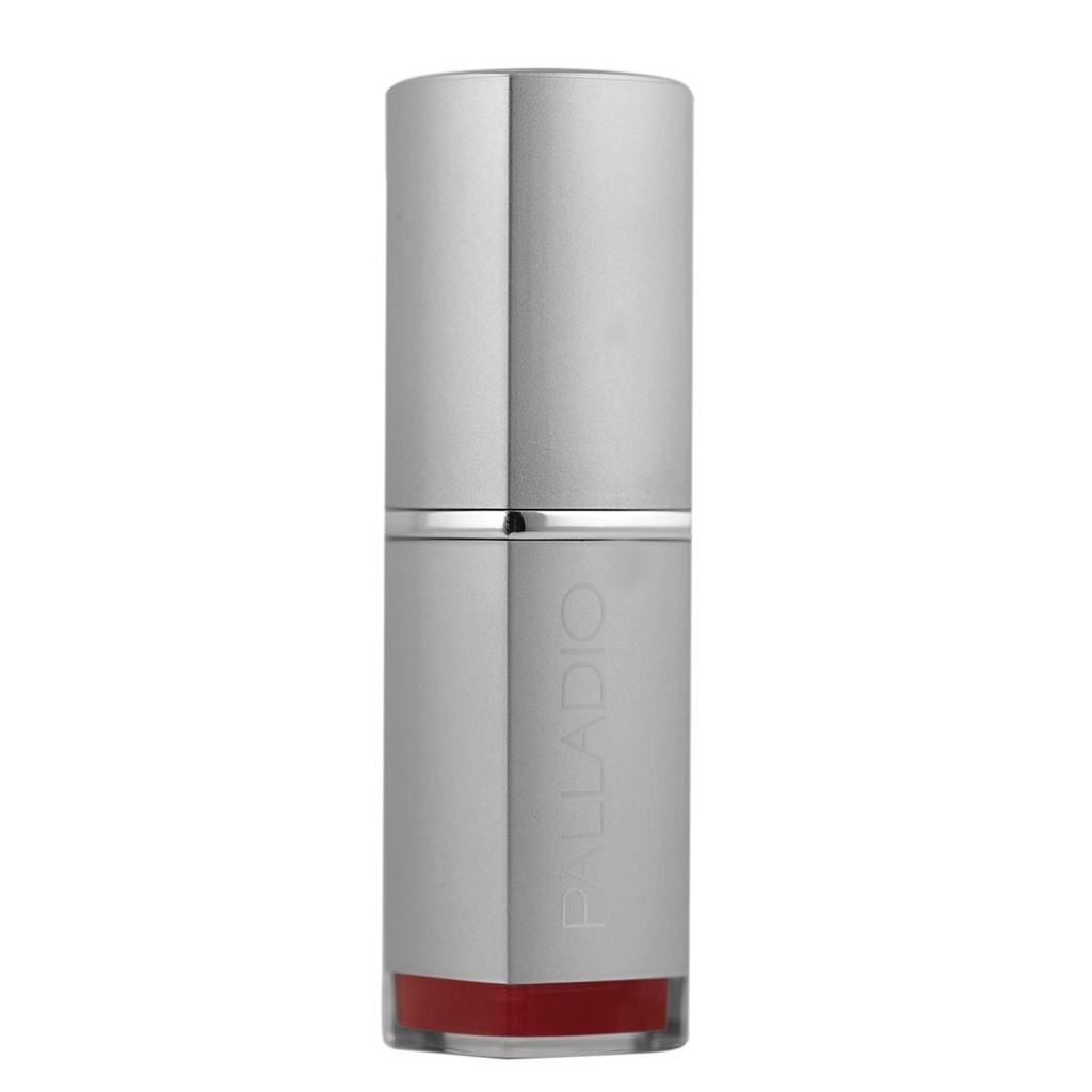 Palladio Labial Herbal Pure Red 3.7 Grs
