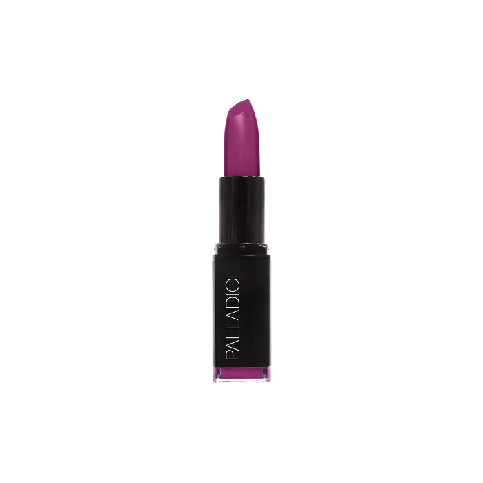 Palladio Labial Dreamy Matte Magenta 3.7 Grs