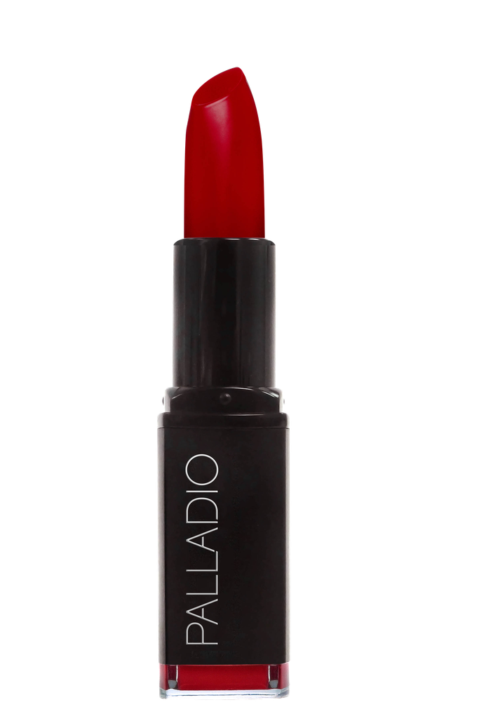 Palladio Labial Dreamy Matte Red Carpet 3.7 Grs