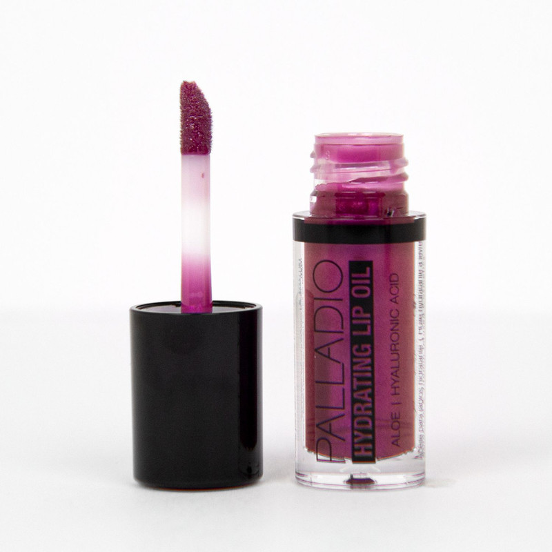 Palladio Balsamo Aloe & Acido Hialuronico Not 4.2 Ml  