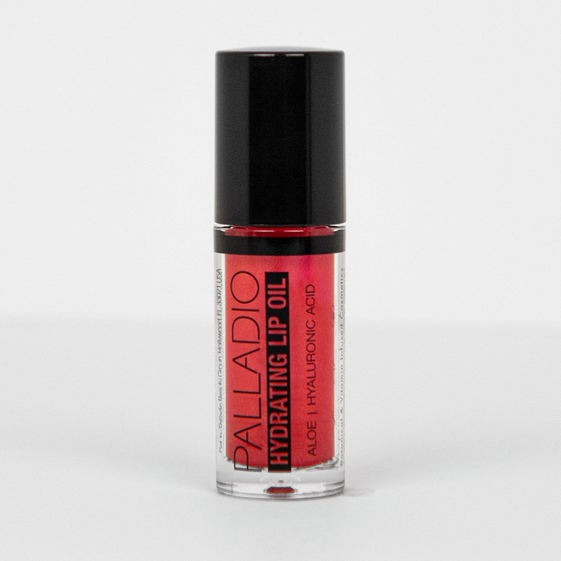 Palladio Balsamo Aloe & Acido Hialuronico Bling 4.2 Ml  