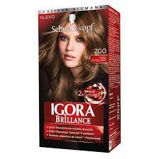 IG BRILLANCE TINTE 700 60ML