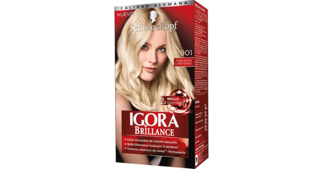 Ig Brillance Tinte 901 60Ml