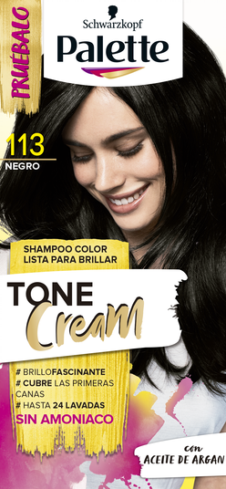 PALETTE SH COLOR TC 113 2KIT 50ML Z0