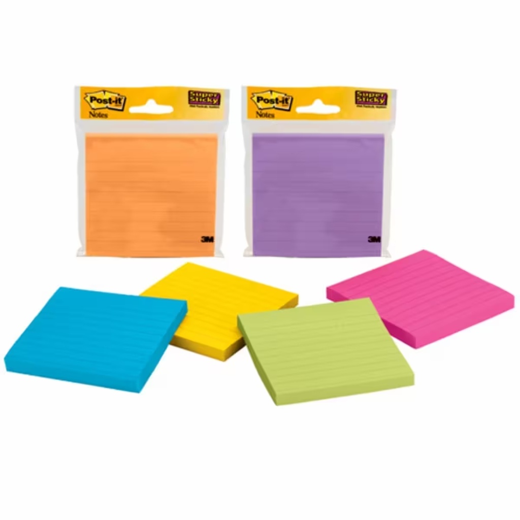 Post It 4490-Ssmx, Mar/Rio