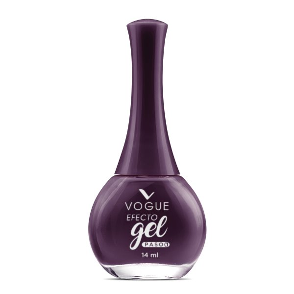 Vogue  Esmalte  Efecto Gel Felicidad 14 Ml