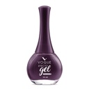 Vogue  Esmalte  Efecto Gel Felicidad 14 Ml