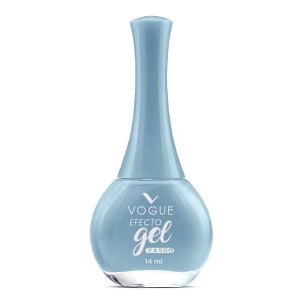 Vogue  Esmalte  Efecto Gel Fluir 14 Ml