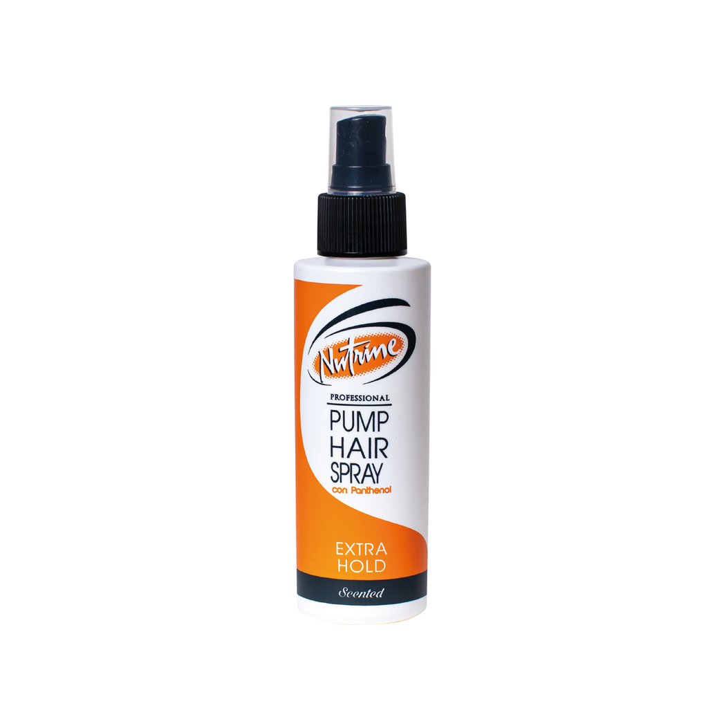 NUTRINE HAIR SPRAY SCENT E/H 4OZ