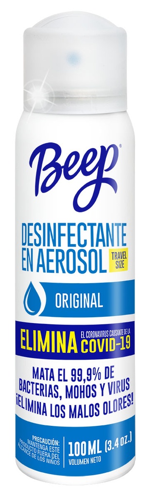 Beep Original - Travel Size